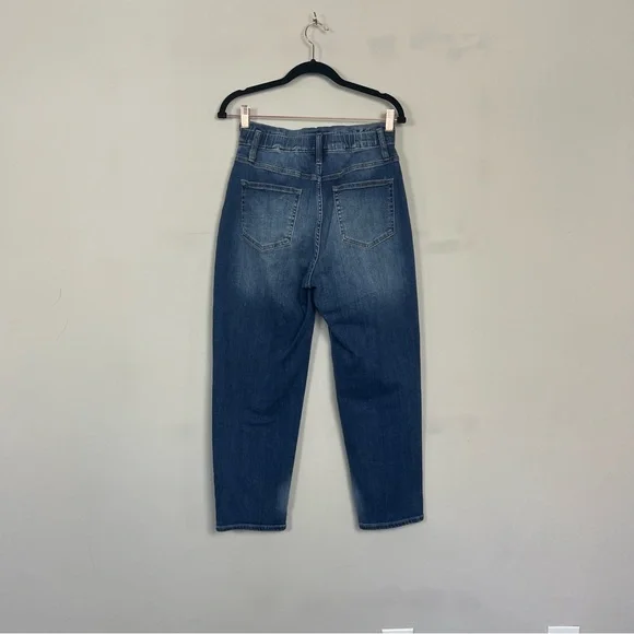 VIGOSS DARK WASH JEANS SIZE 27 - Picture 10 of 11